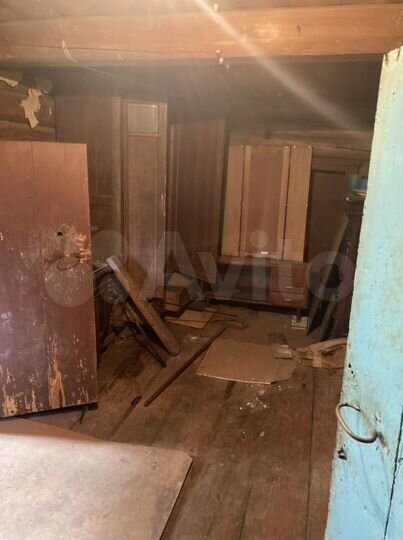 Дом 30 м² на участке 4 сот.