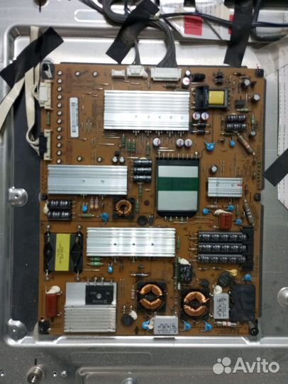 EAX64405401 / eax62865401 / 6870C-0358A