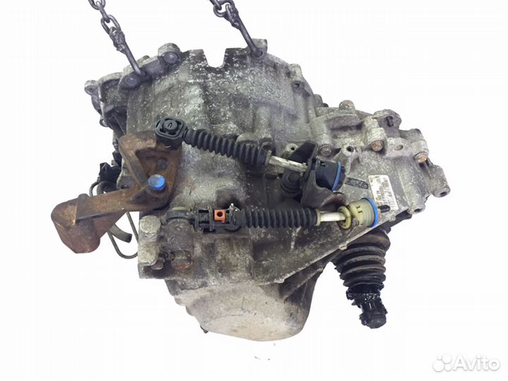 Кпп 5ст. 9482355 Volvo V70 (2000-2008)