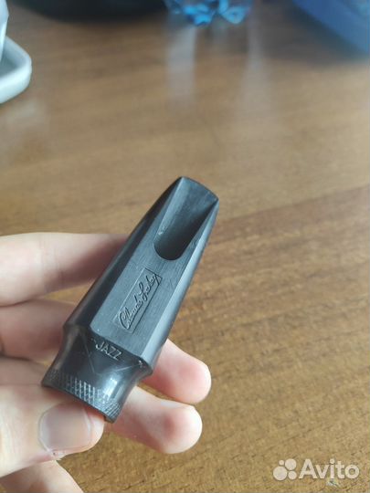 Мундштуки на альт Саксофон