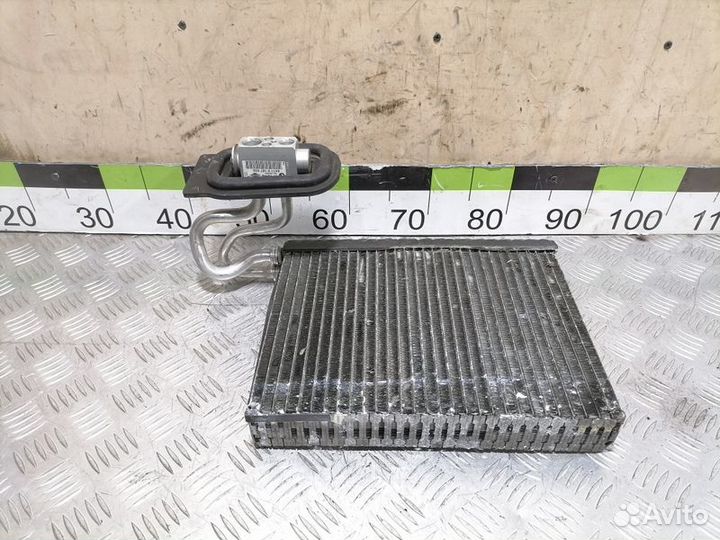 Испаритель кондиционера Bmw X6 e71 2008-2014