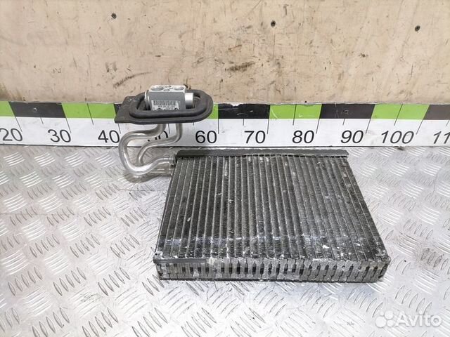 Испаритель кондиционера Bmw X6 e71 2008-2014