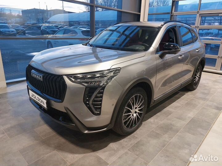 Haval Jolion 1.5 AMT, 2024