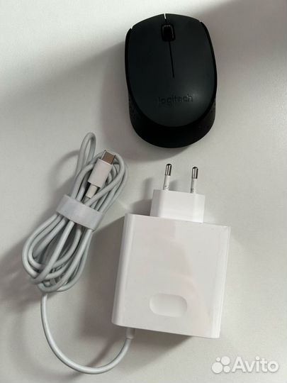 Ноутбук huawei