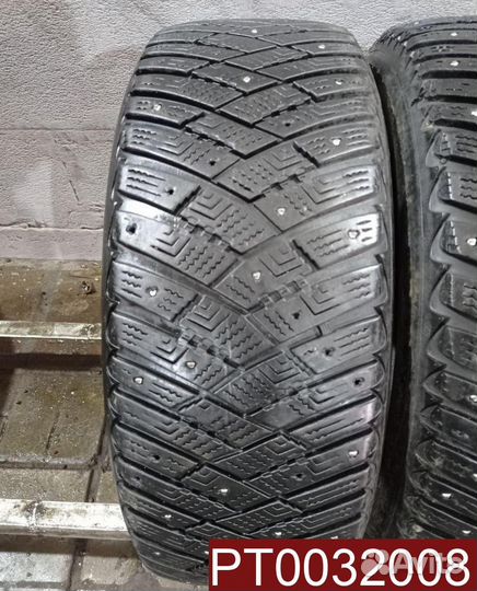 Goodyear Ultragrip Ice Arctic 215/60 R16 98H
