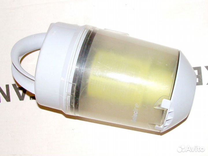 Пылесос Selecline CS-T3301-6 - запчасти