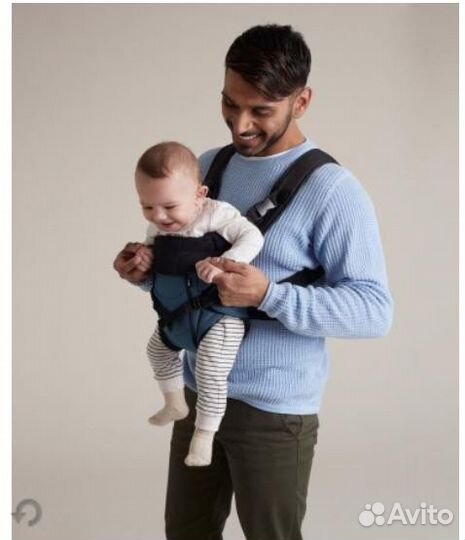 Эргорюкзак Mothercare 3 позиционный