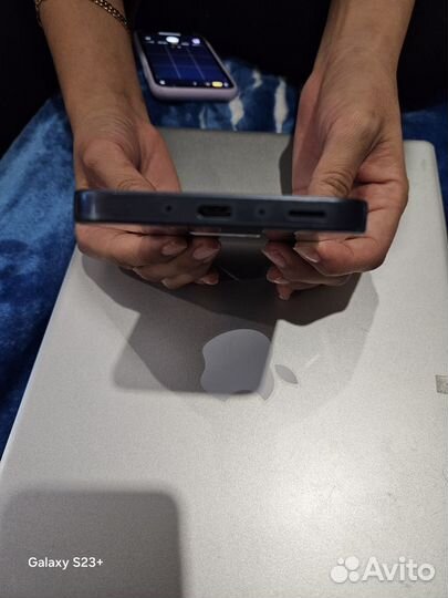 Samsung Galaxy A35, 8/128 ГБ