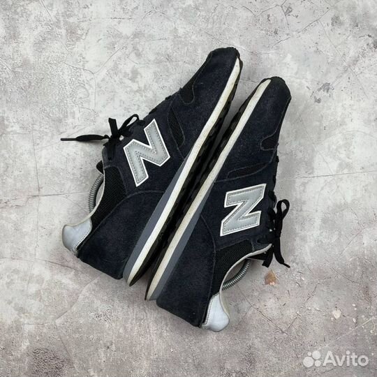 Кроссовки New Balance 373 / Оригинал 44.5