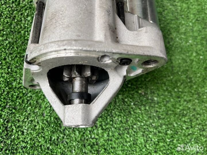 Стартер Mitsubishi Carisma 95-05