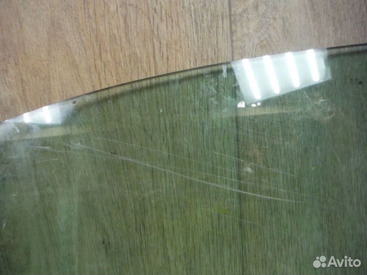 Стекло двери передней левой №97 BMW X5 F15 2016