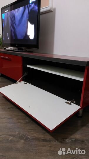 Тумба под телевизор бу