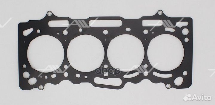 Прокладка ГБЦ HG32080 Autowelt