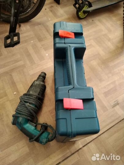 Ящик для инструмента