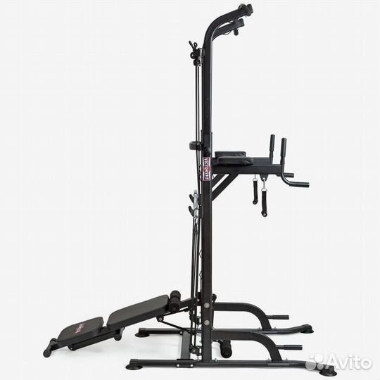 Турник Многофункциональный viсtоrуfit VF-T66