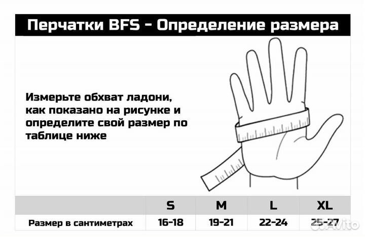 Перчатки для карате