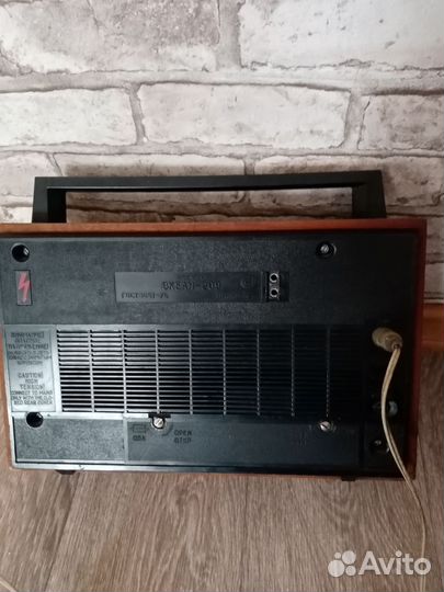 Приемник Океан 209