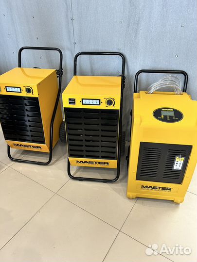 Осушение квартир