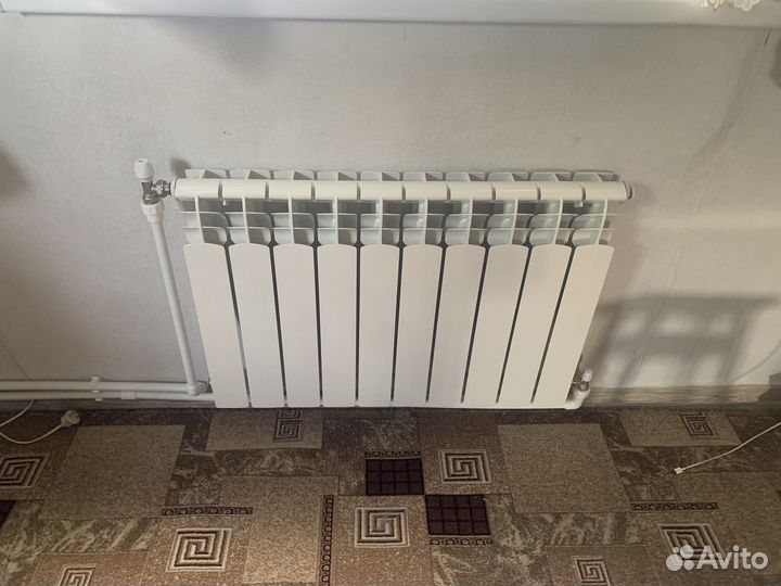 Услуги Сантехник отопление канализация водопровод