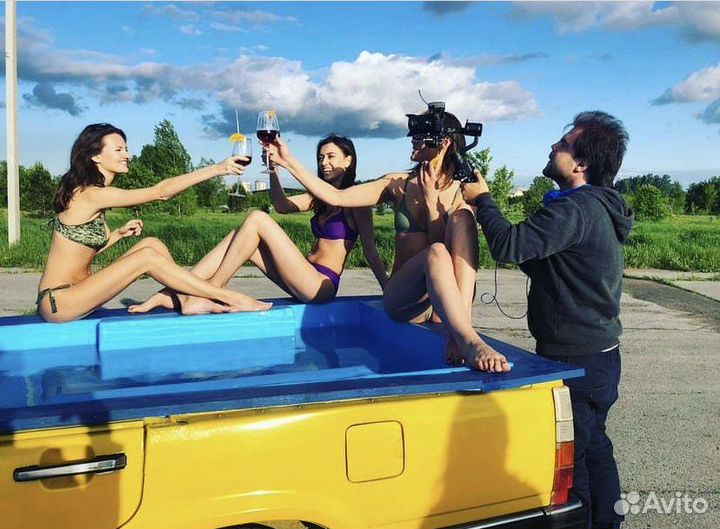 Видеосъёмка/Видеооператор /Съёмка видео /Монтаж