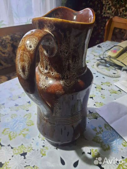 Кувшин СССР