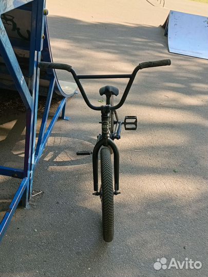 Bmx radio darko