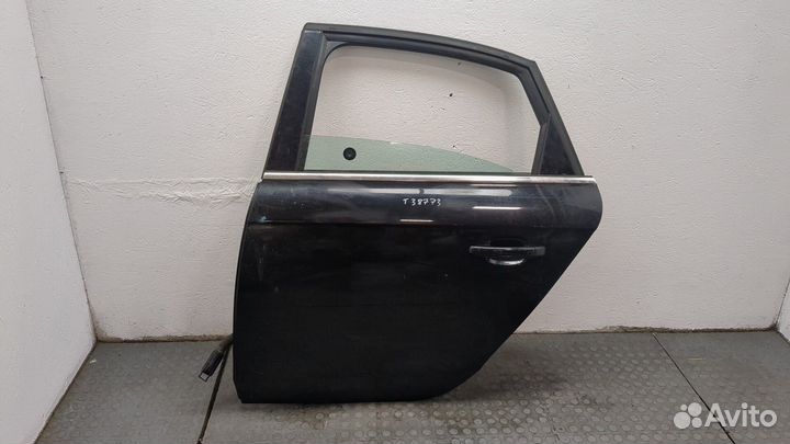 Дверь боковая Audi A4 (B8), 2010