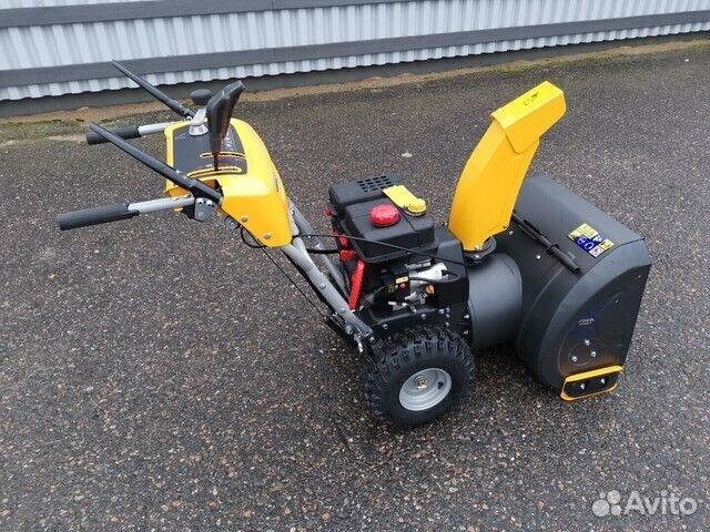 Снегоуборщик Stiga ST 4262 P