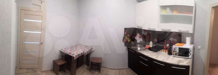2-к. квартира, 35 м², 1/3 эт.