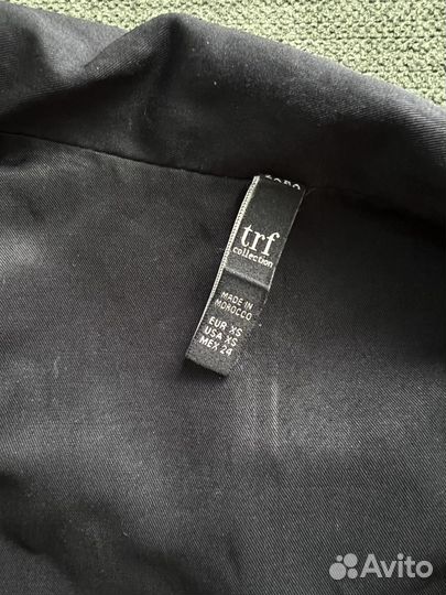 Комбинезон zara