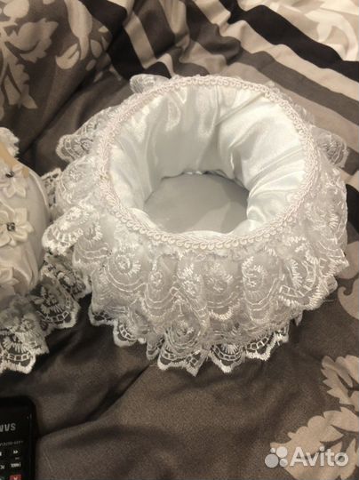 Кукла-шкатулка