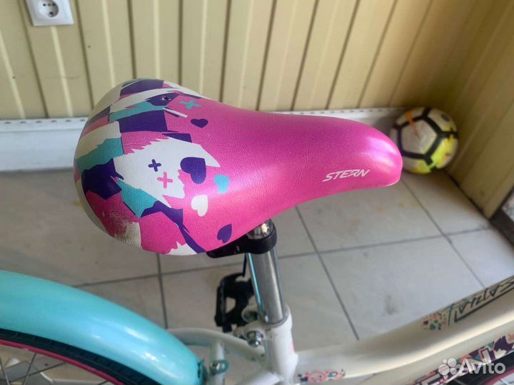 Велосипед детский 20