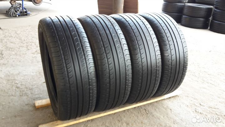 Hankook Optimo K415 225/60 R17