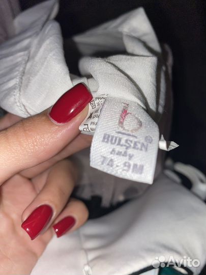 Вещи для девочки