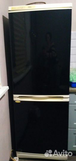 Stinol No Frost холодильник