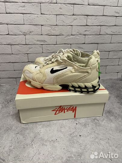 Nike stussy