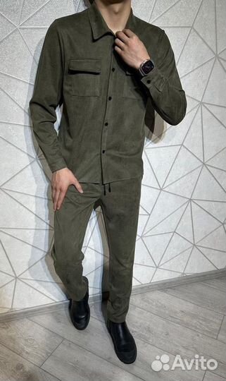 Вещи мужские