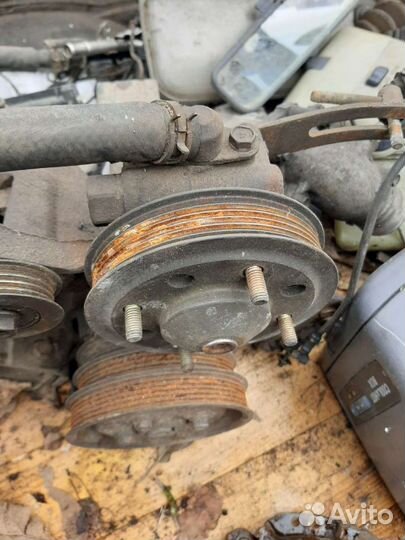 Гур на тоёту эстима люсида