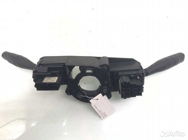 Переключатель подрулевой (стрекоза) Peugeot 106