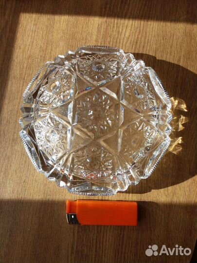 Пепельницы