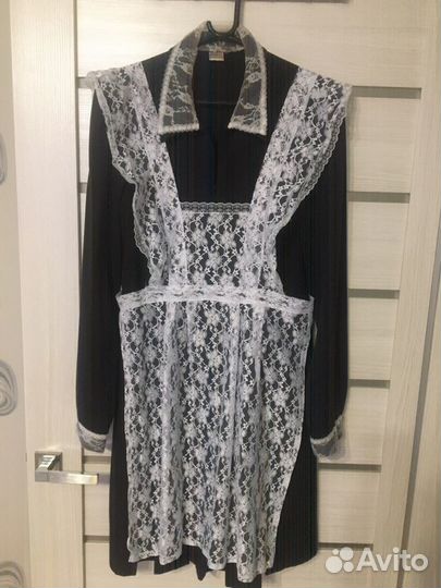 Школьная форма 44-46 р