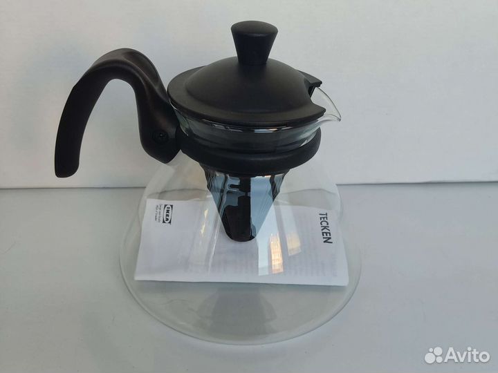 Чайник заварочный IKEA
