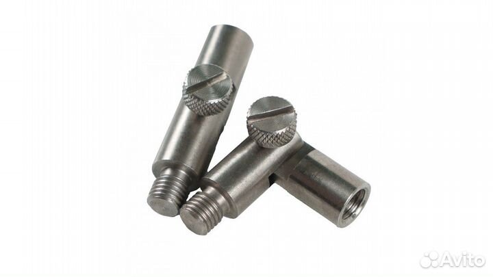 Быстросъём для сигнализатора (адаптер) KS-03 (уп