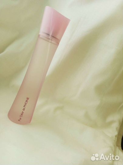 Духи Ив роше Пион Pur Desir de Pivoine, 60 мл