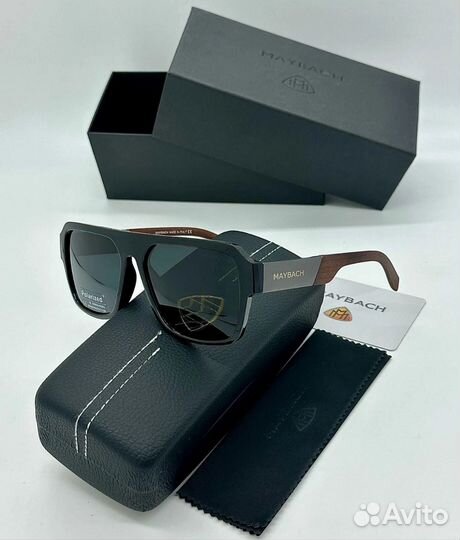 Очки Maybach брендовые