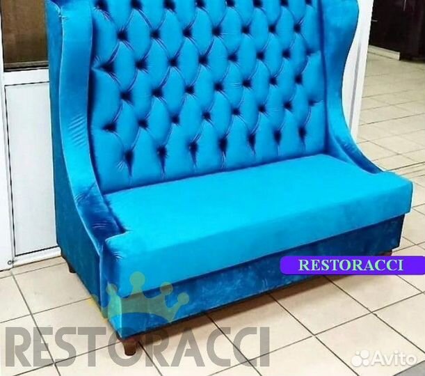 Мебель для кафе и ресторанов