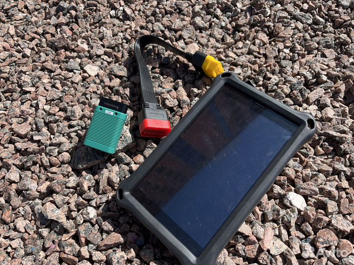 Thinkdiag Pro 5 с обновлениями Xdiagpro