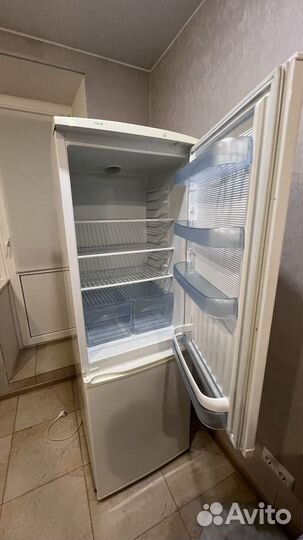 Холодильник бу норд