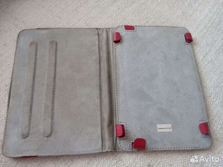 Чехол для планшета