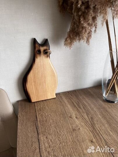 Доска сервировочная